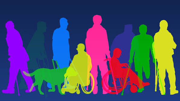 July Is Disability Pride Month & National Minority Mental Health Month: Why Both&nbsp;Matter