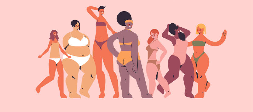 Your Body Was Never the&nbsp;Problem