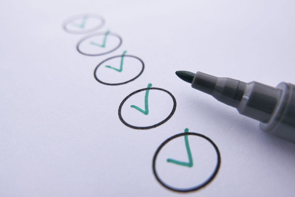 Dialectical Behavior Therapy: Check the&nbsp;Facts