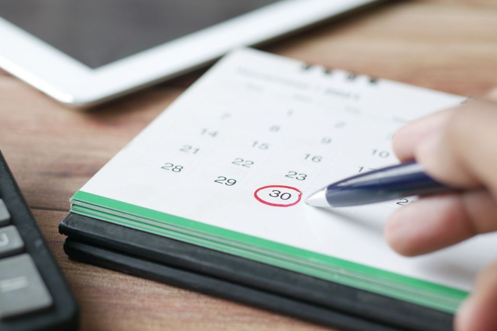 Stop Worrying All Day: How to Create a Worry&nbsp;Appointment