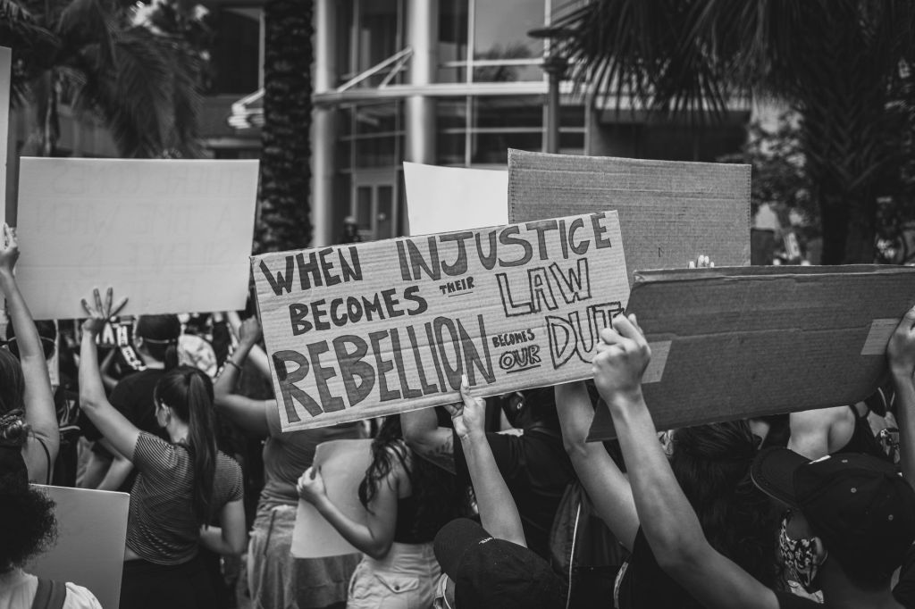 The Tiny Rebellion Skill: Small Acts of Defiance Against Anxiety, Depression, and&nbsp;Self-Doubt