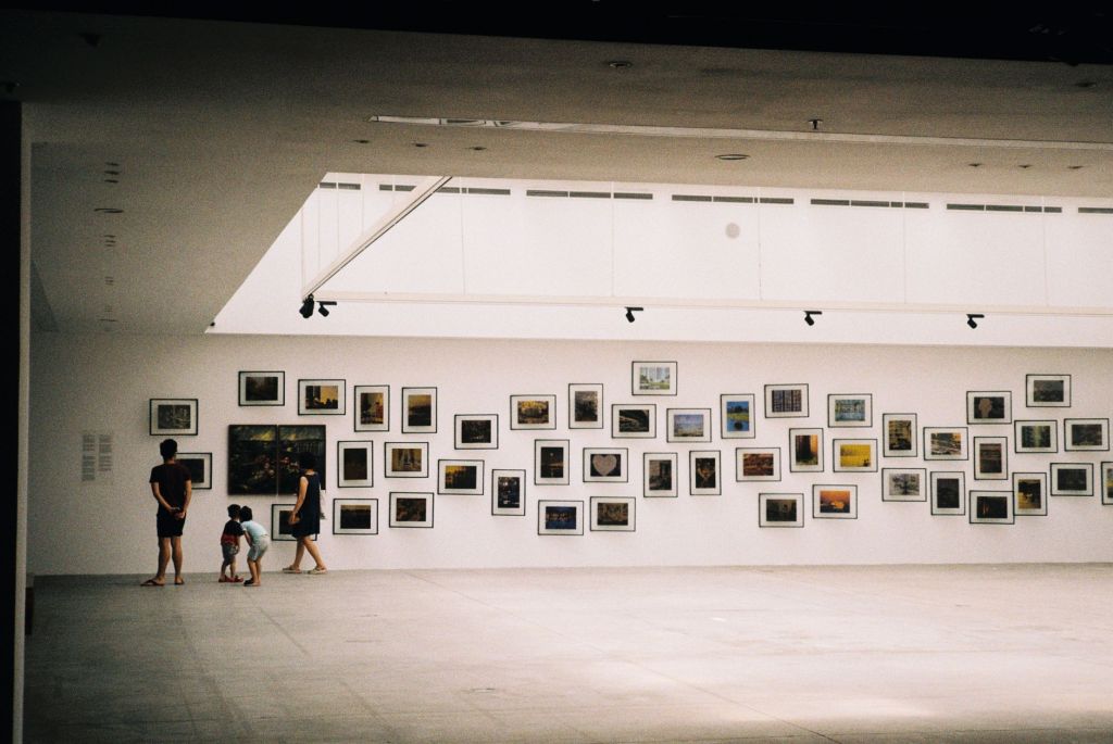 Build an Evidence Museum: A Different Way to Challenge&nbsp;Self-Doubt