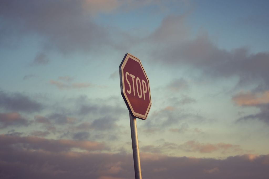 Dialectical Behavior Therapy: STOP&nbsp;Skill