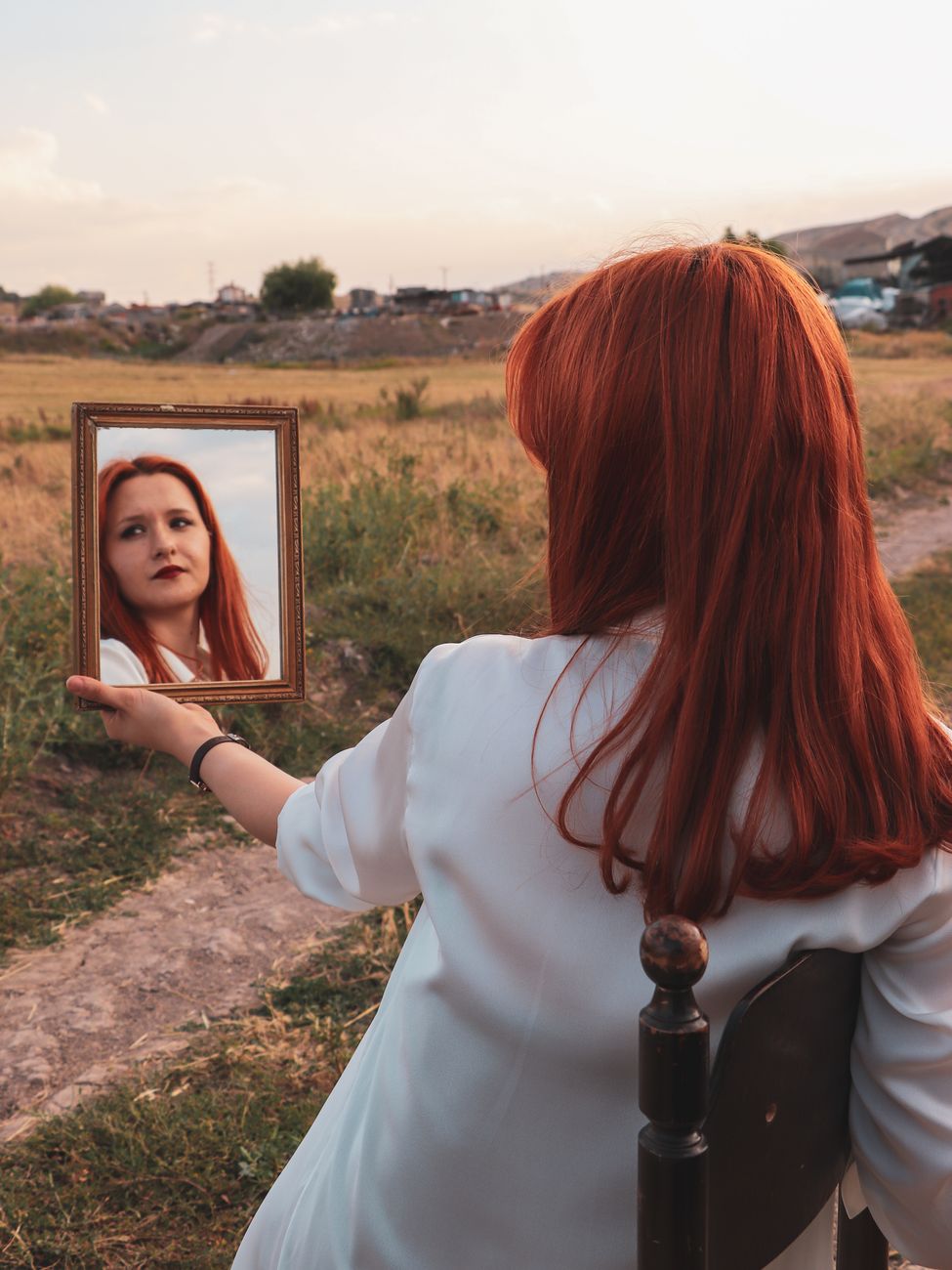 Returning to Your Authentic&nbsp;Self