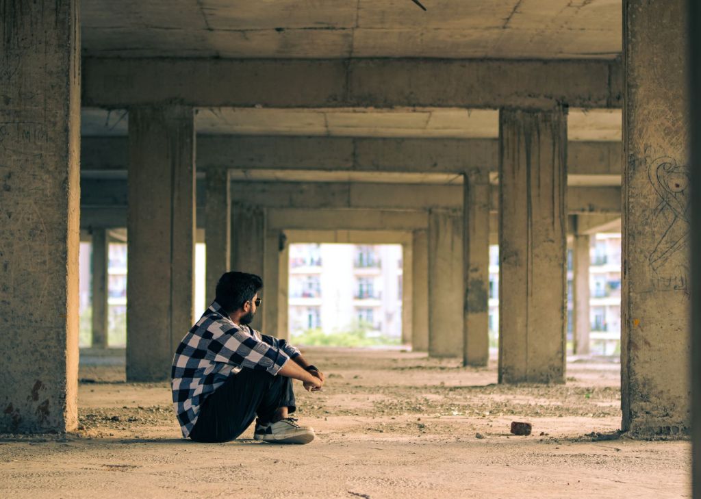 The Difference Between Isolation and&nbsp;Solitude