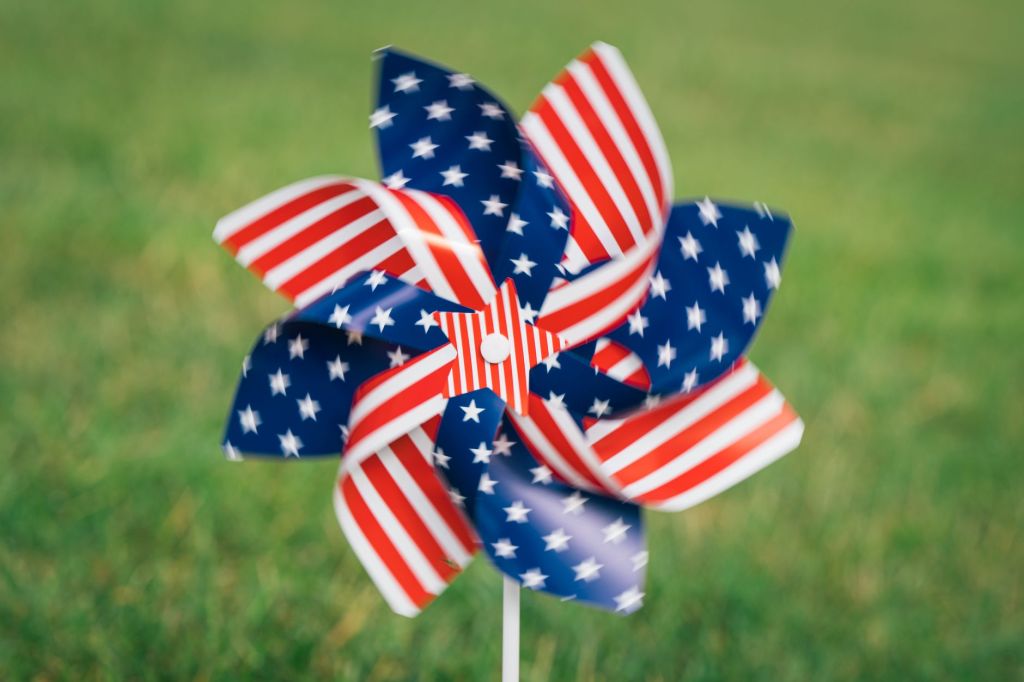 When Independence Day Doesn’t Feel Like&nbsp;Freedom
