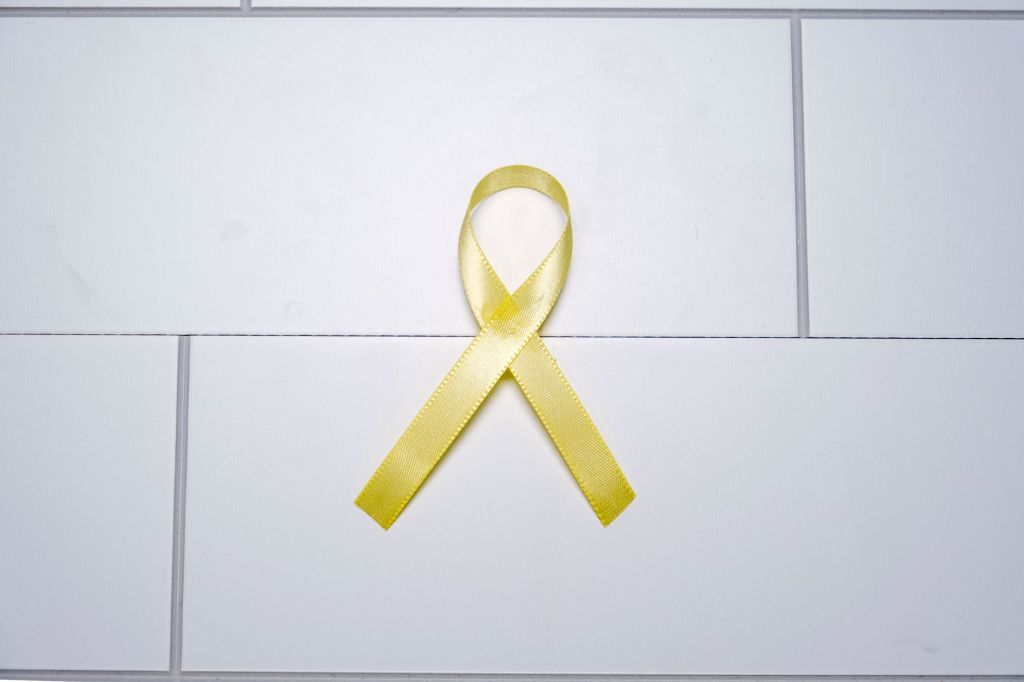 May is Mental Health Awareness&nbsp;Month!