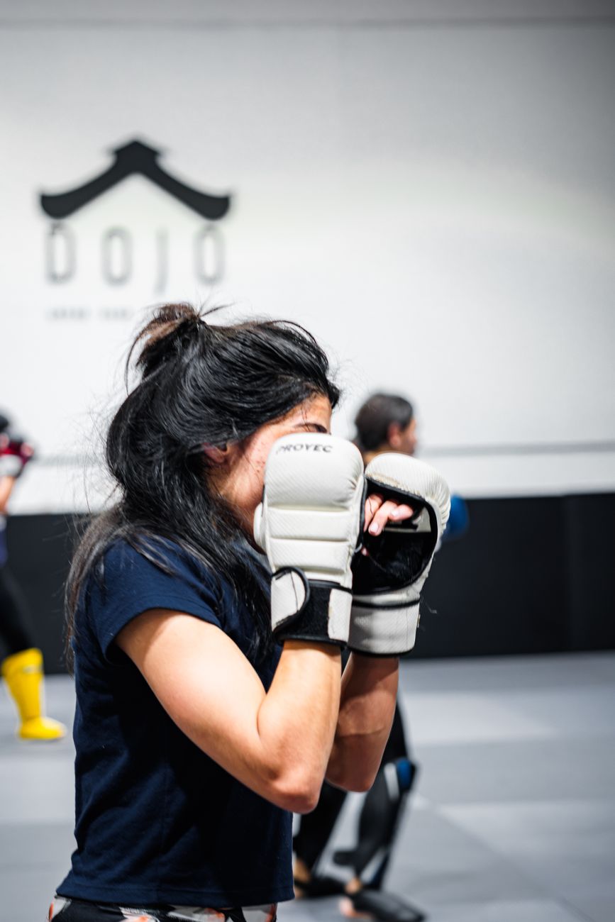 Why We Get Defensive (and How to Respond&nbsp;Instead)