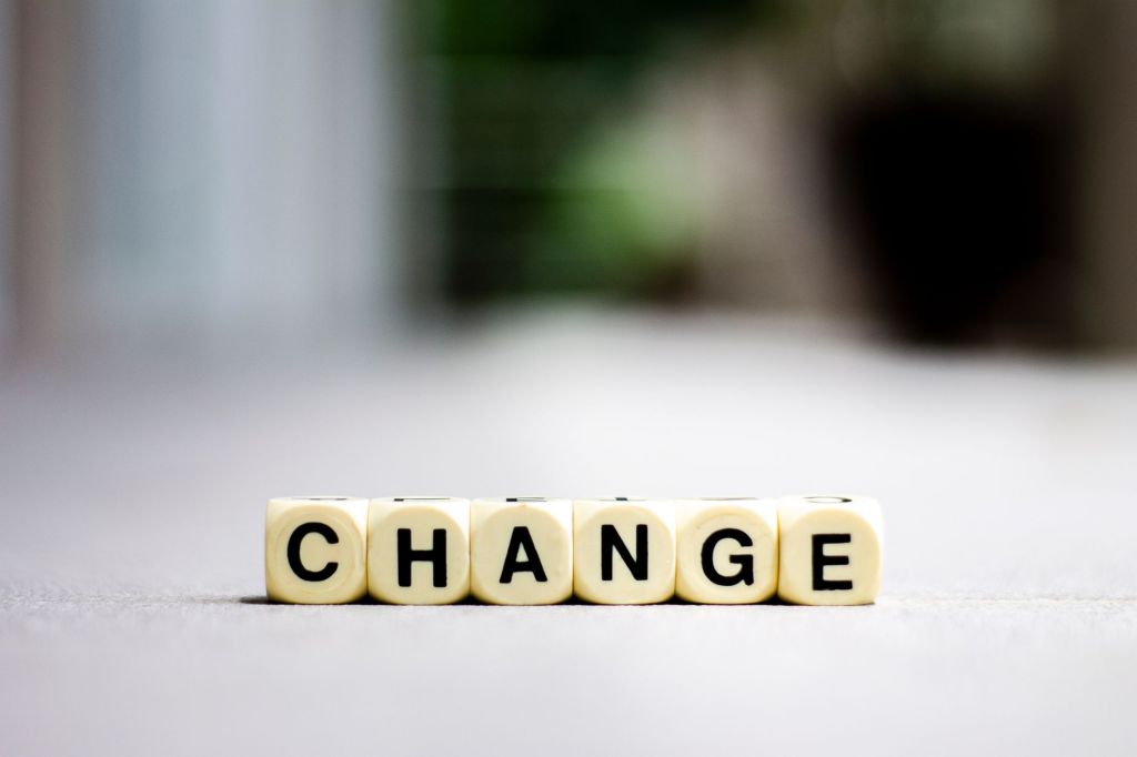 Name Five Things That Have Changed Today: A Simple Exercise That Helps Your Brain Remember Nothing Stays the&nbsp;Same