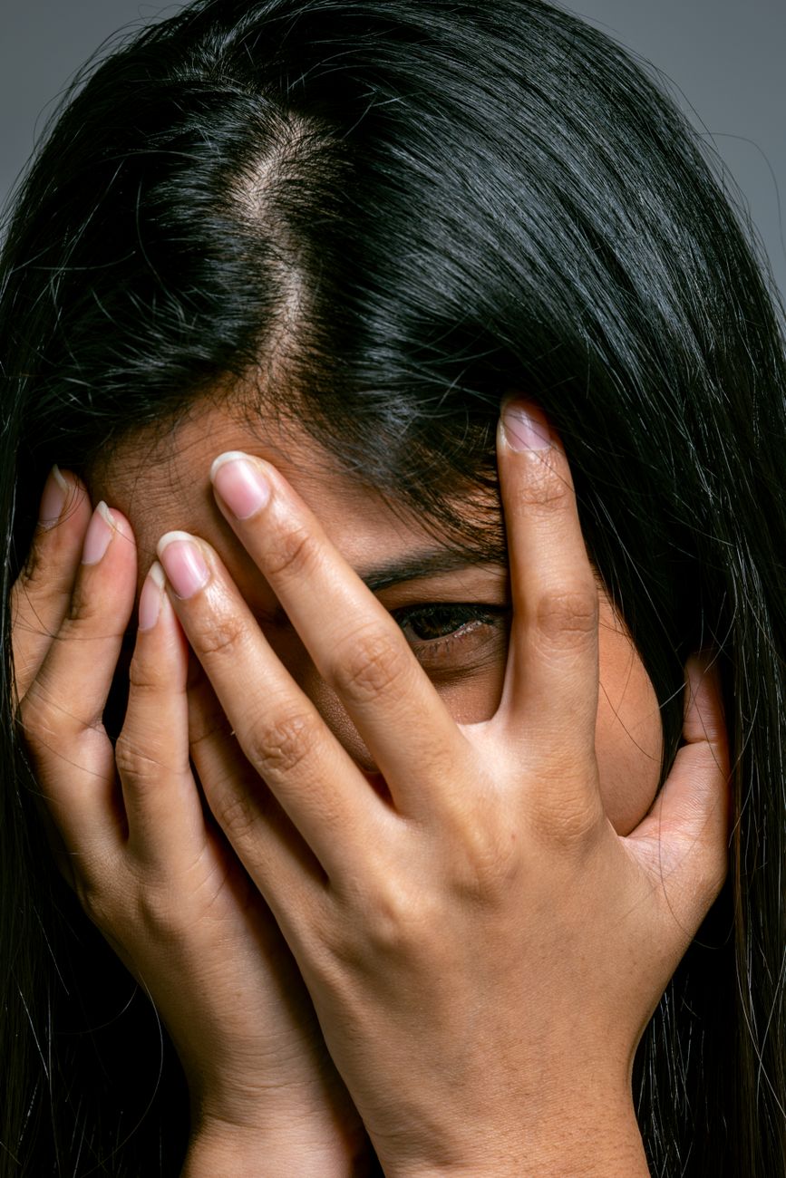 Guilt vs. Shame: Understanding the Difference and How to Move Through&nbsp;Both