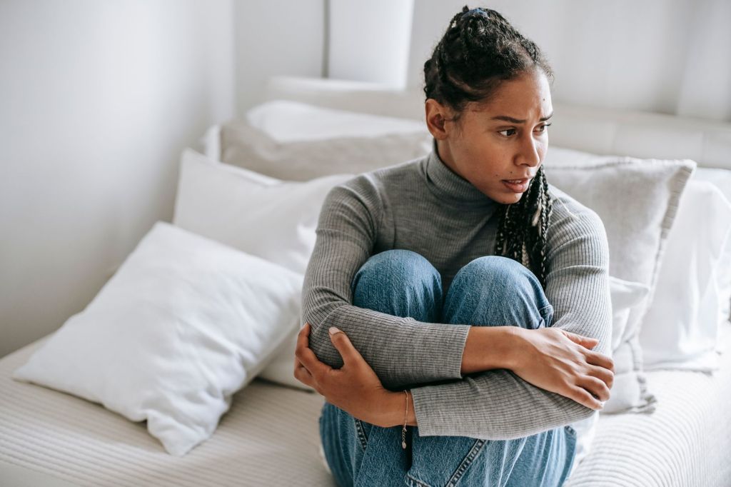 High-Functioning Anxiety: When Everything Looks Fine From the&nbsp;Outside