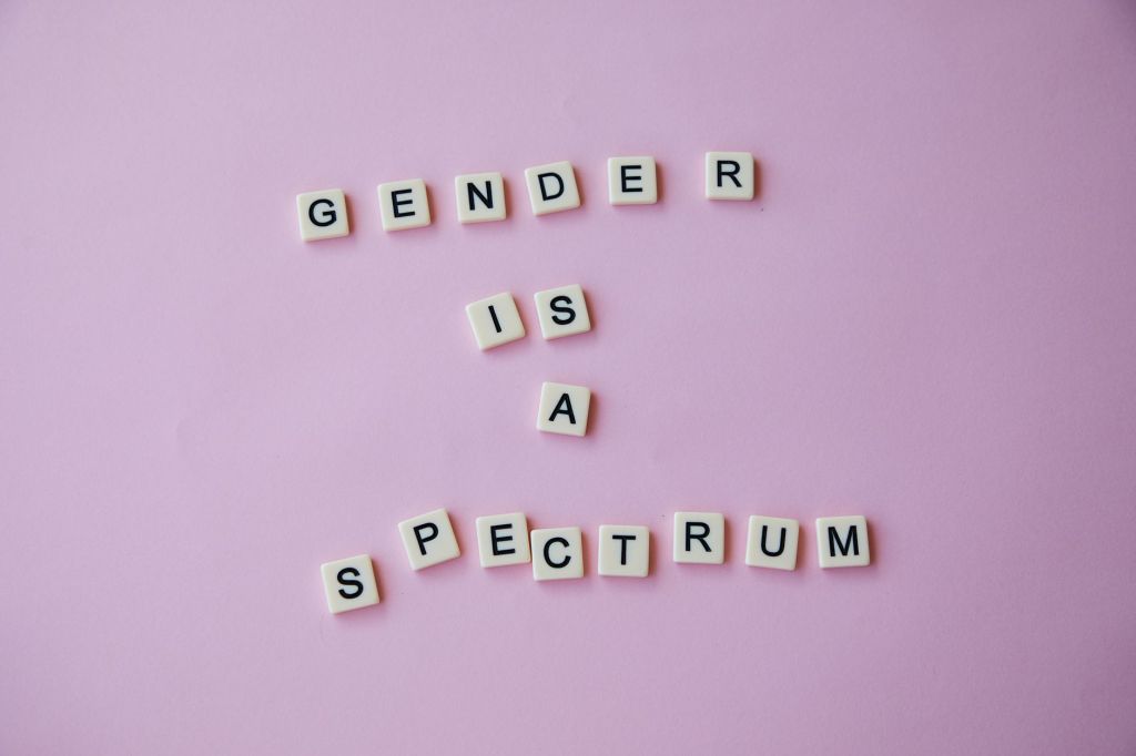 Supporting a Loved One Who Is Exploring Their&nbsp;Gender