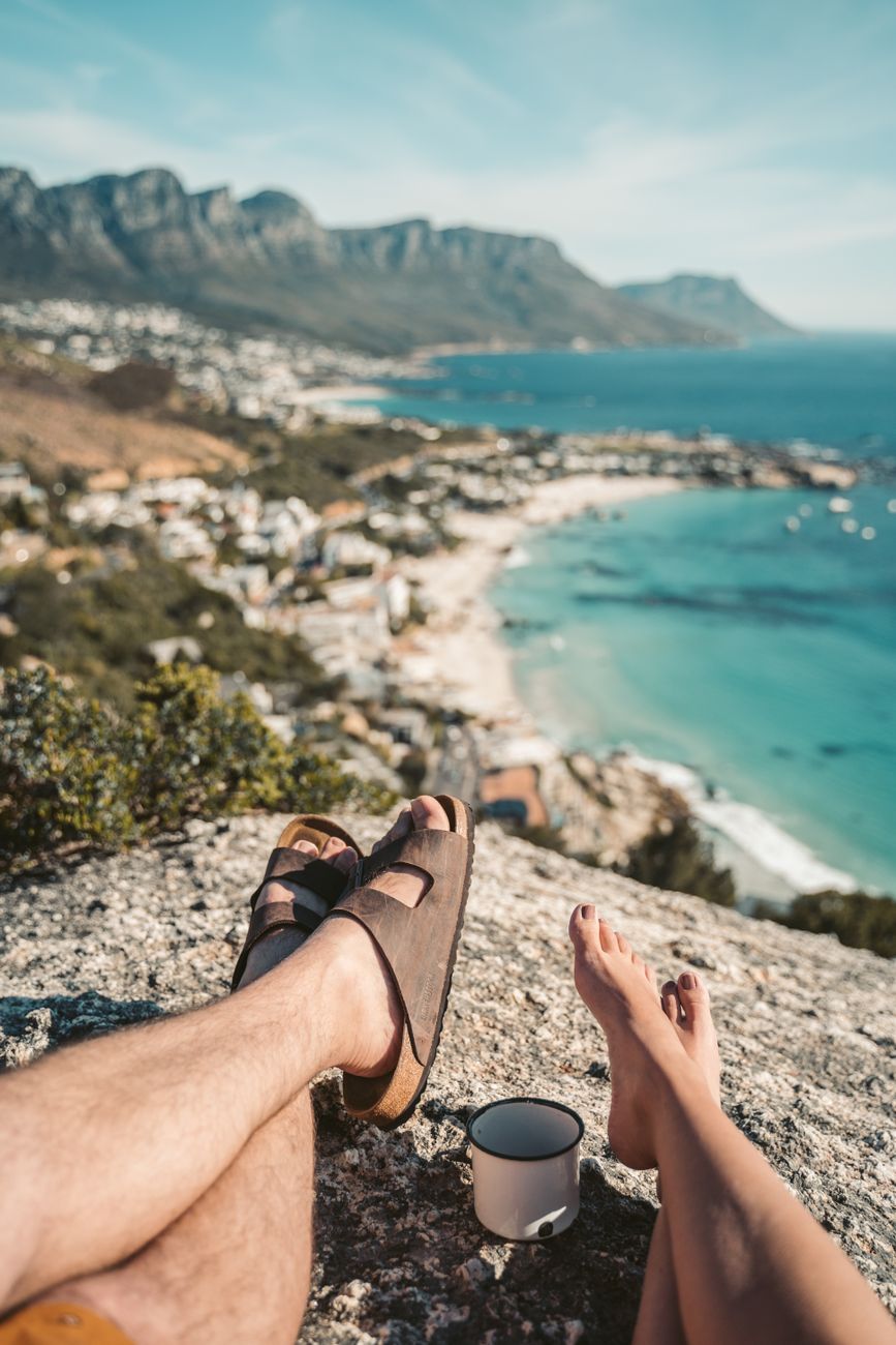 Why You Don’t Need a Vacation to Feel Better: The Power of Micro-Recoveries