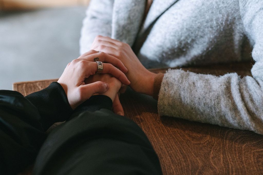 Why Reassurance Doesn’t Actually Help Anxiety (Even Though It Feels Like It&nbsp;Does)