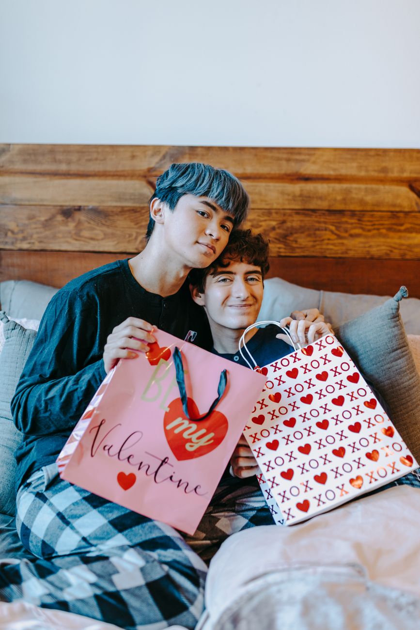 Valentine’s Day Coping Skill: Self-Compassion&nbsp;Practice