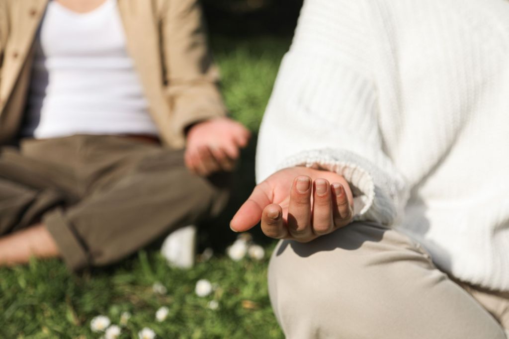 National Wellness Month: Small Steps, Real Care, and the Courage to Begin&nbsp;Again
