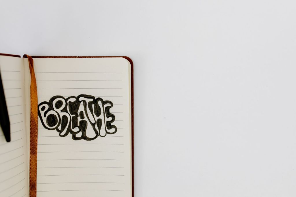 Draw Your Breath
