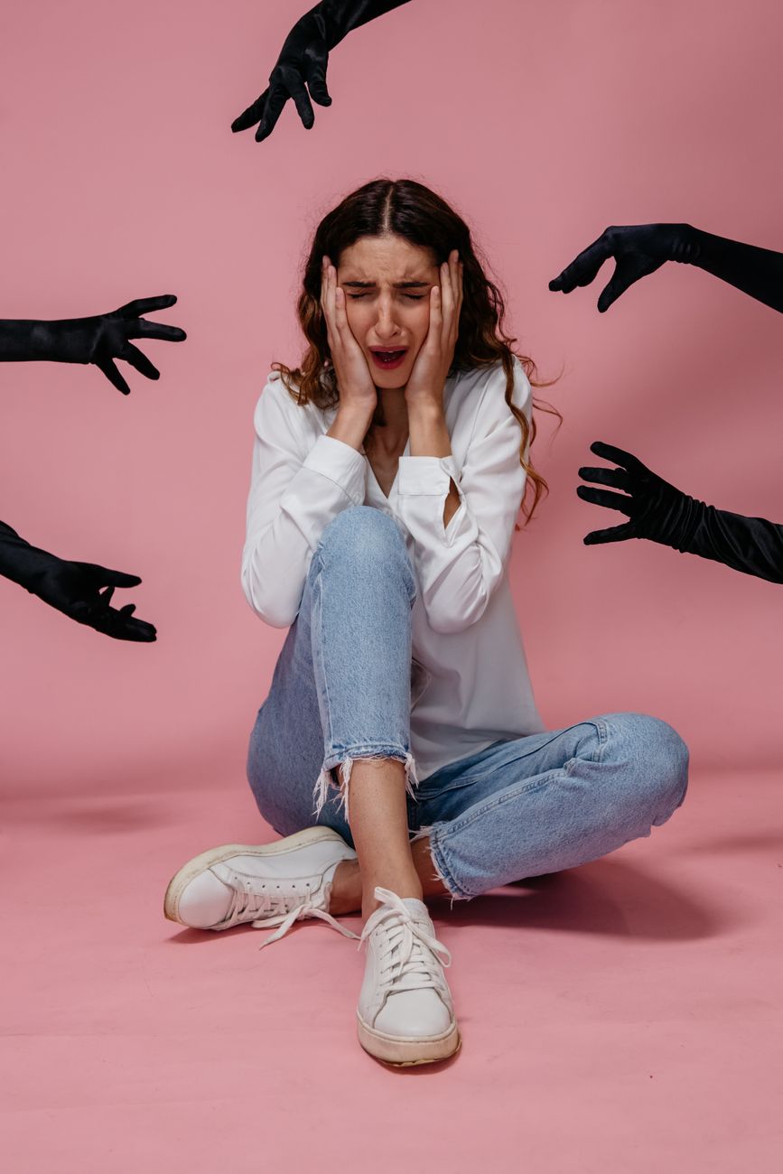 Quiet OCD: When the Compulsions Happen Inside Your&nbsp;Mind