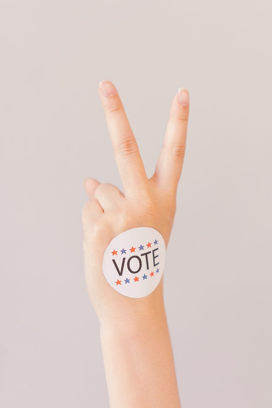 Before Election Day: Check Your Voter&nbsp;Registration