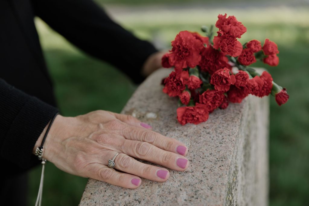 The Grief Audit: Recognizing the Losses You May Be Carrying