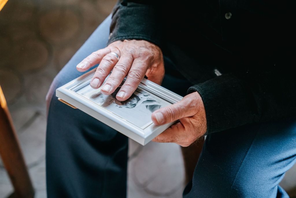 September Is World Alzheimer’s Month: Understanding the Mental Health Impact on Individuals, Families, and&nbsp;Caregivers