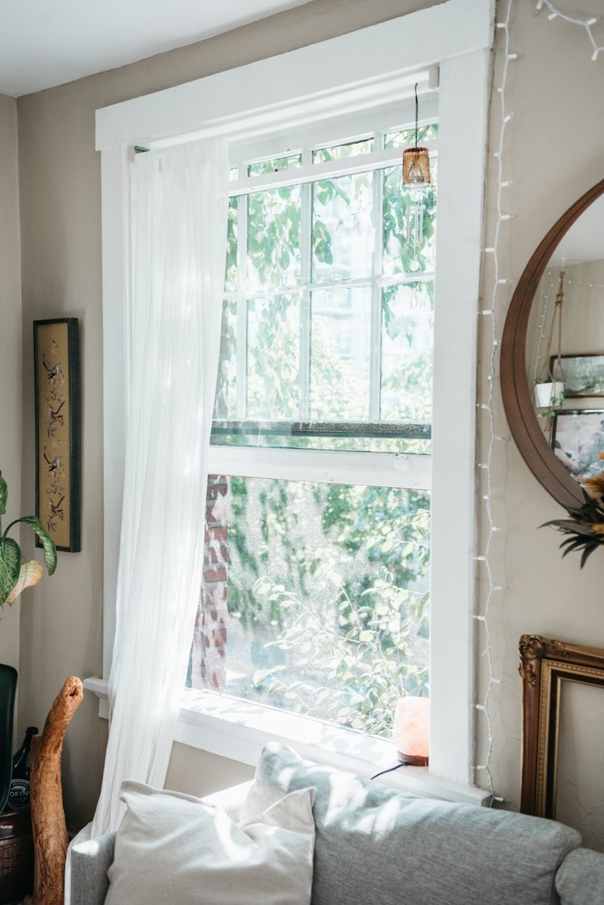 The Window of Tolerance: Understanding Your Nervous System Without Judging&nbsp;Yourself