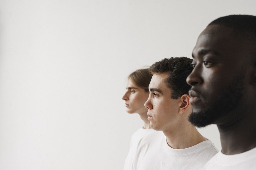 Dialectical Behavior Therapy: The Three States of&nbsp;Mind